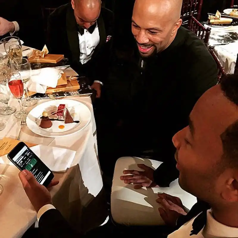 john legend ai golden globes