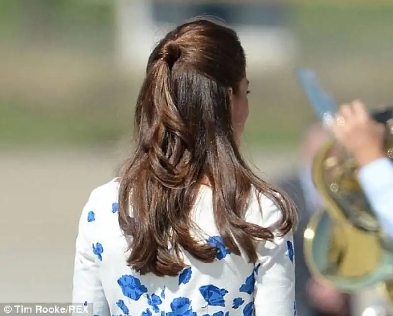 kate middleton 40