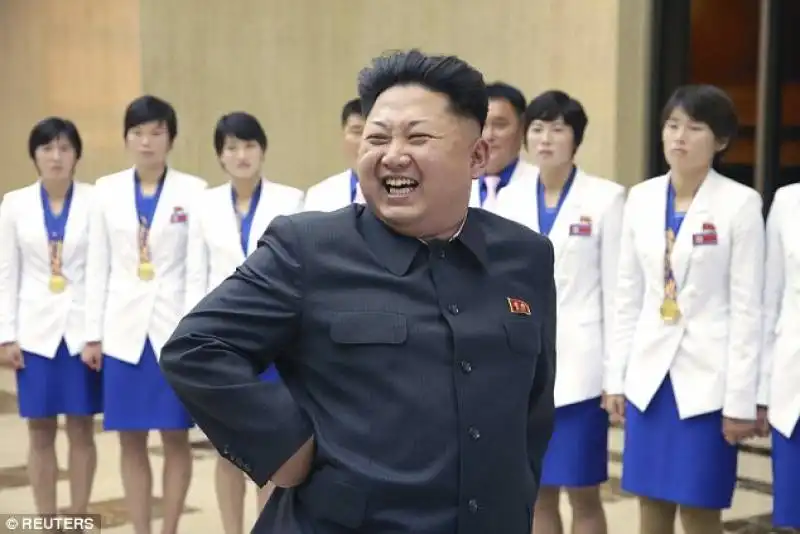 kim jong un 21