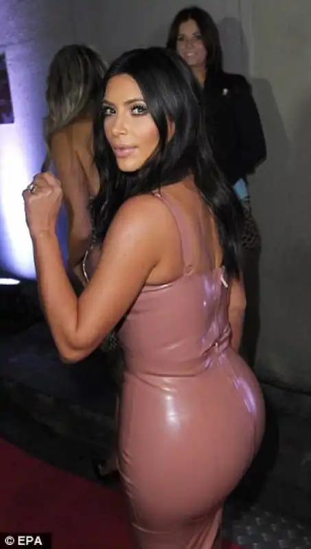 kim kardashian