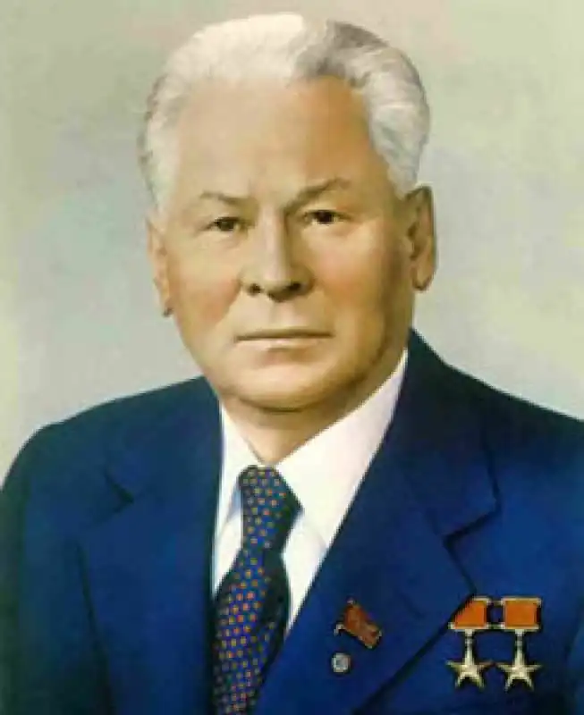 Konstantin Chernenko