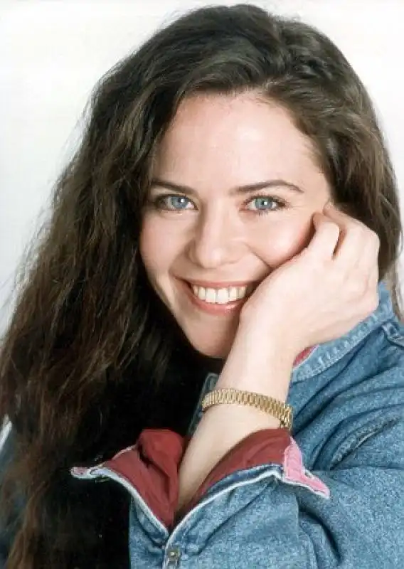 koo stark  