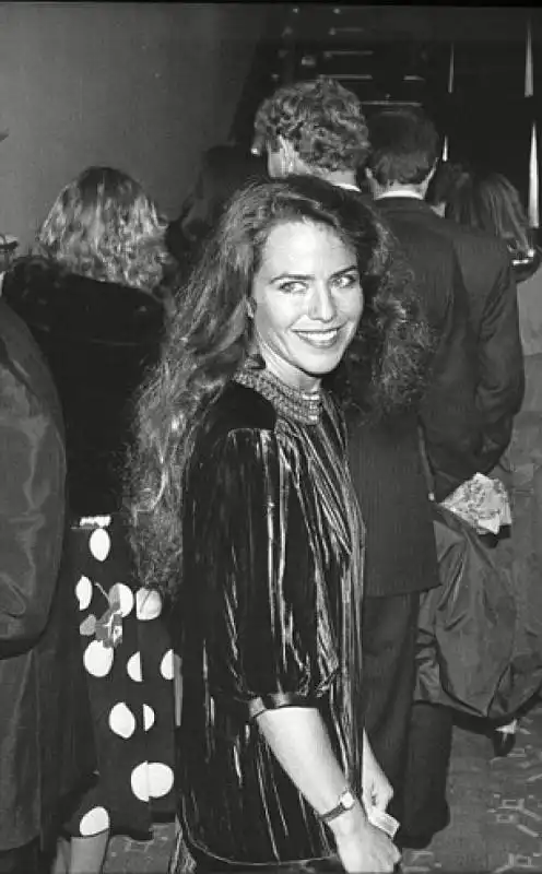 koo stark 