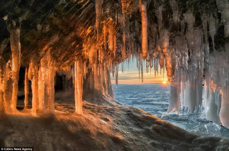 lago baikal in siberia 4