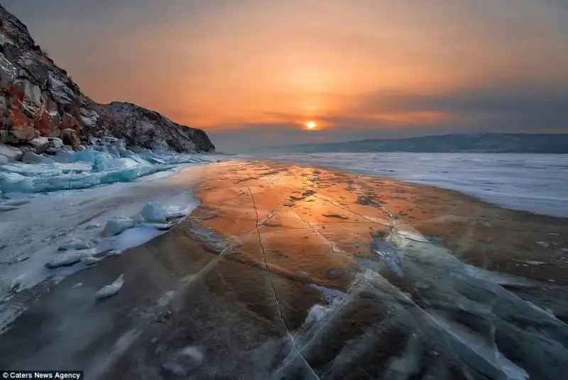 lago baikal in siberia 7