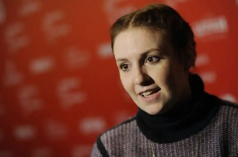 lena dunham contro l america puritana