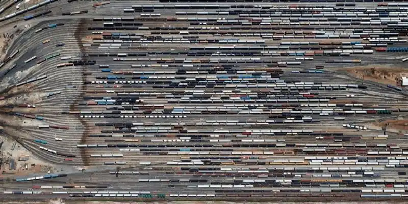 liberty road, texas, usa