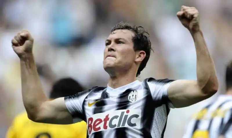 Lichtsteiner