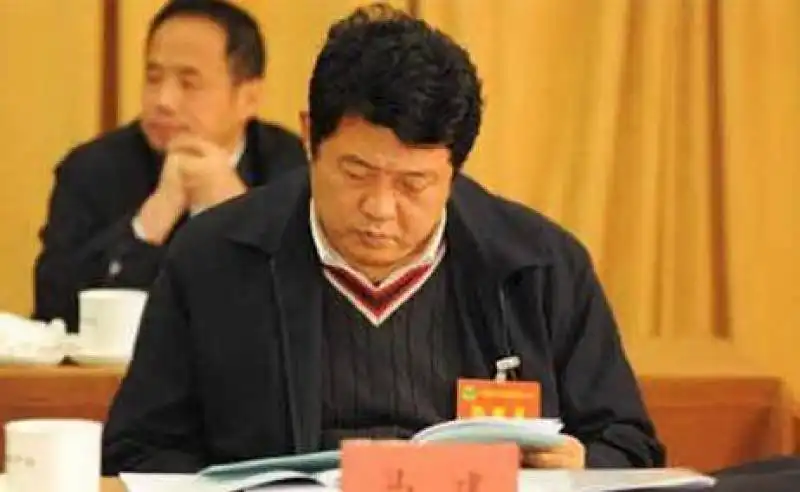 MA 
JIAN
