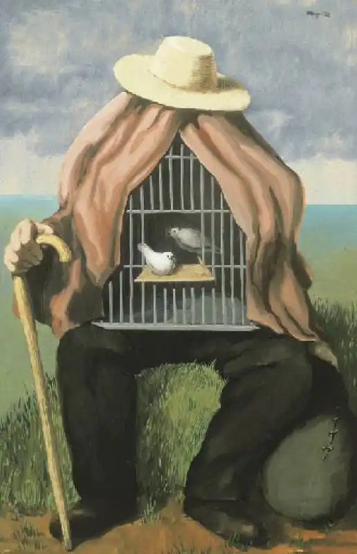 MAGRITTE