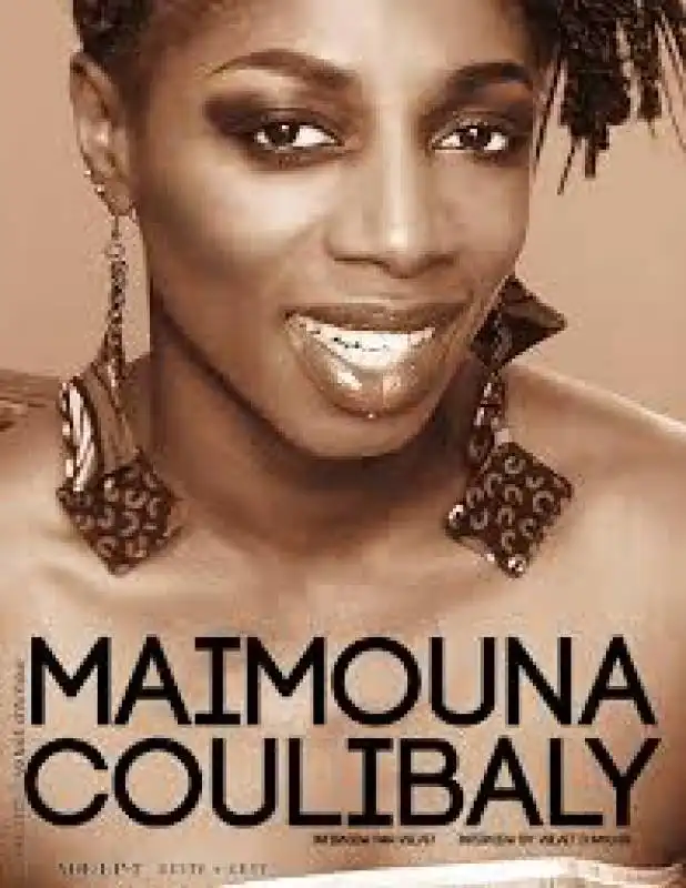 maimouna coulibaly  index