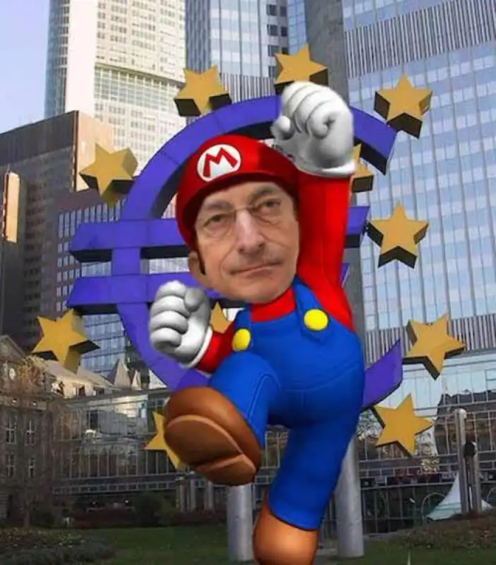 mario draghi  6