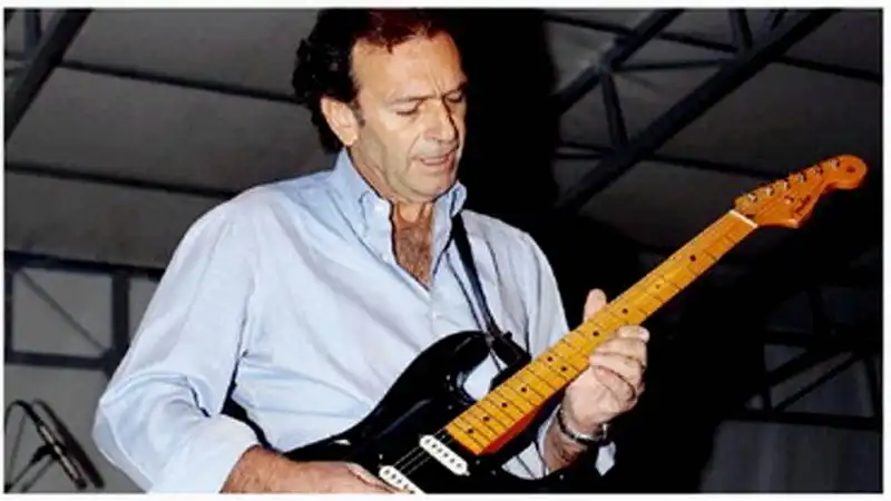 massimo cellino suona