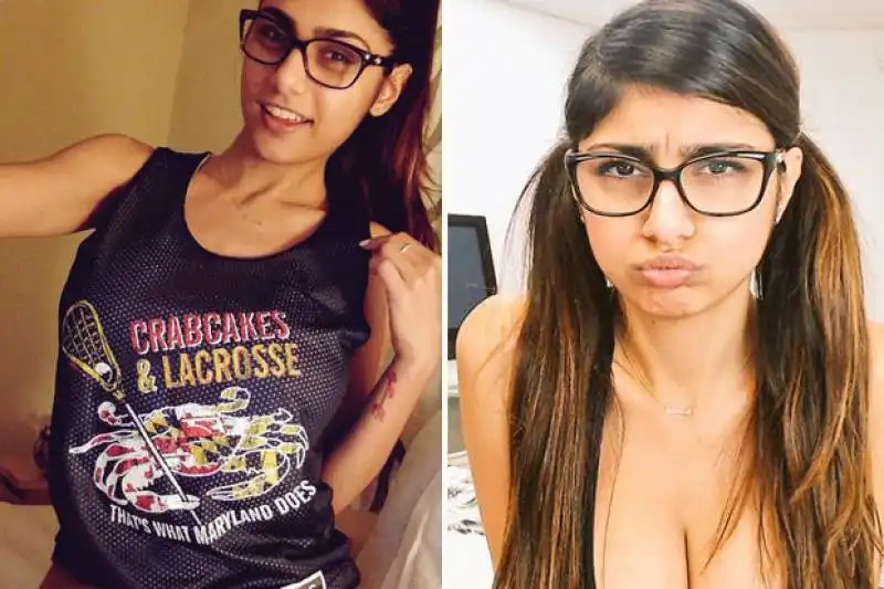 mia khalifa