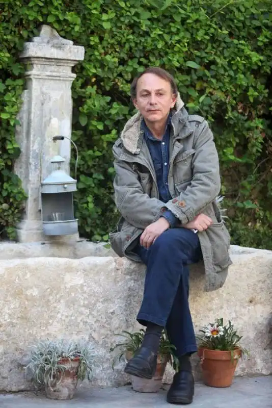 michel houellebecq 3