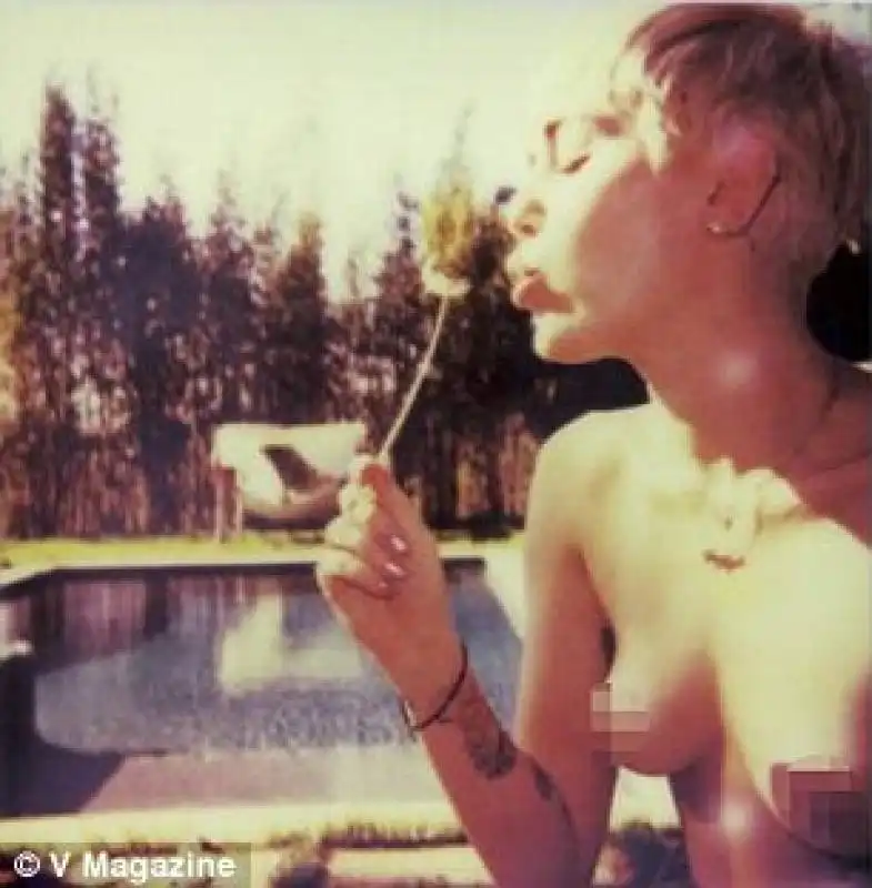 miley cyrus 15