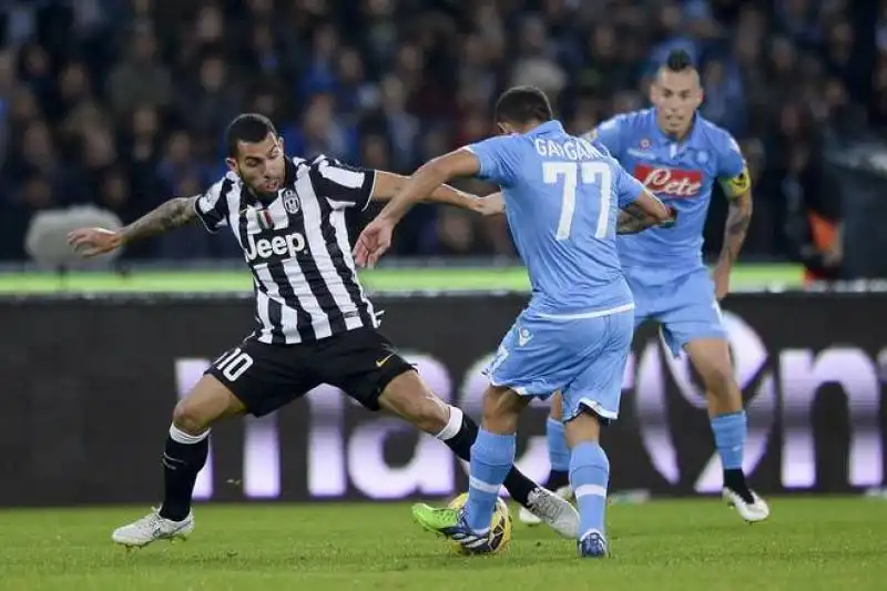 napoli juve 1