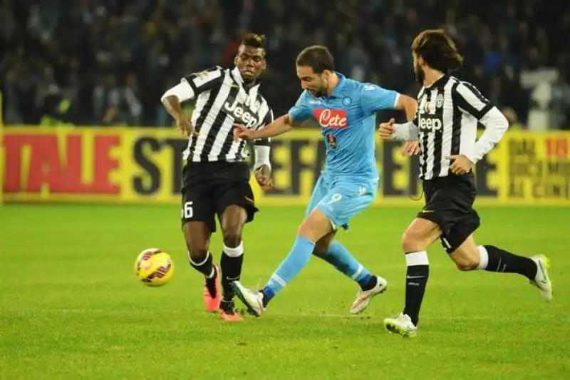 napoli juve  4