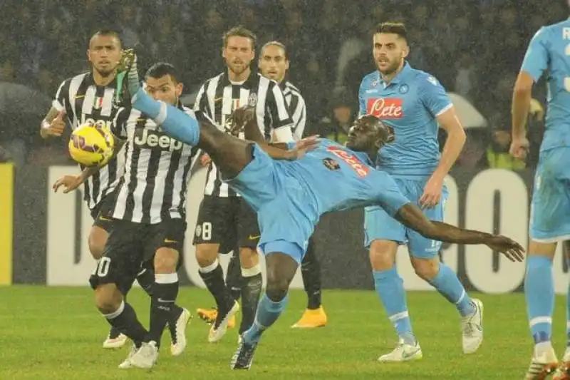 napoli juve   9