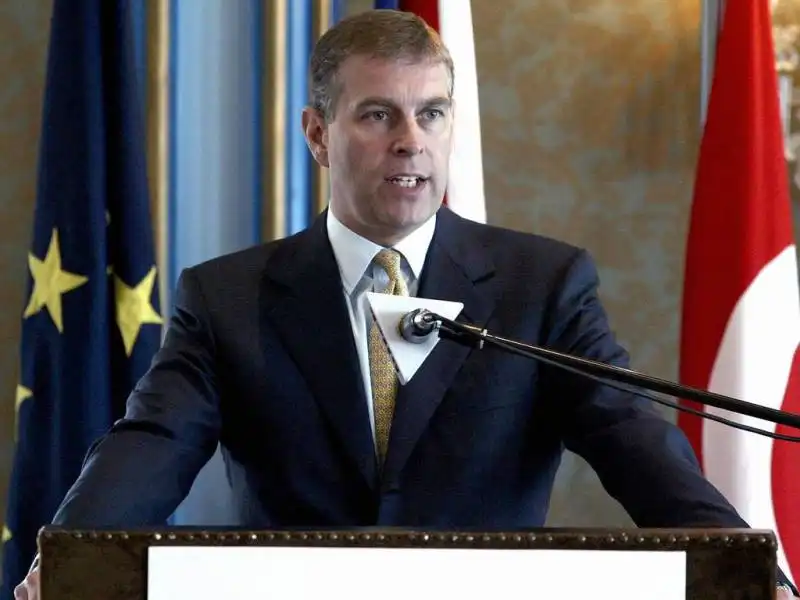 prince andrew 9