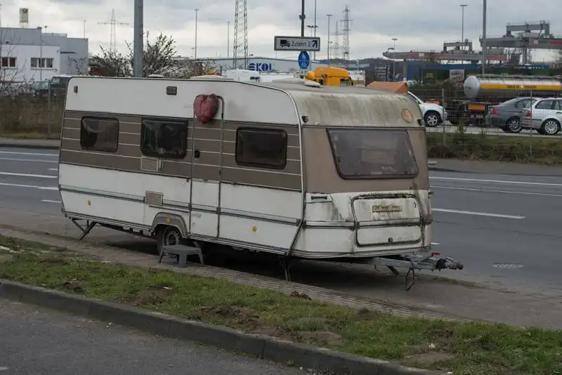 prostitute nei camper