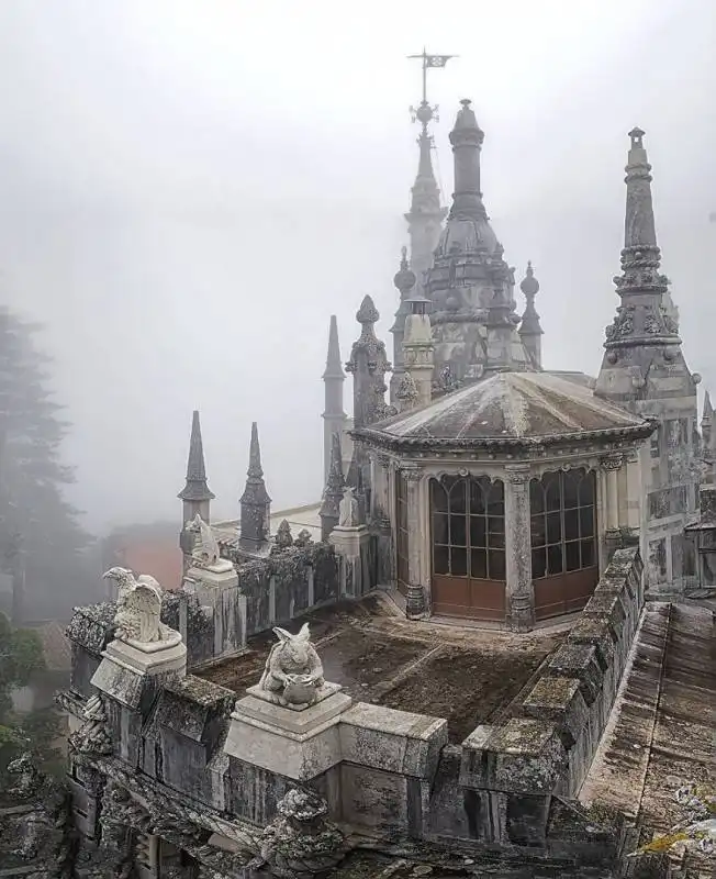 quinta da regaleira 16