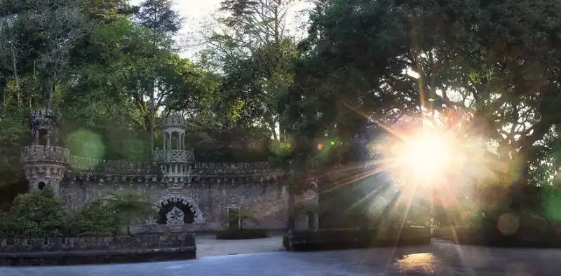 quinta da regaleira 17