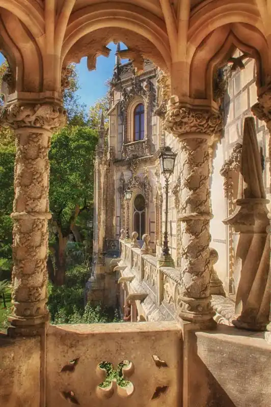 quinta da regaleira 18