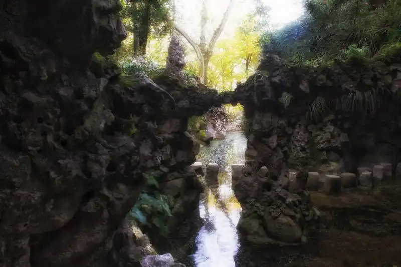 quinta da regaleira 26