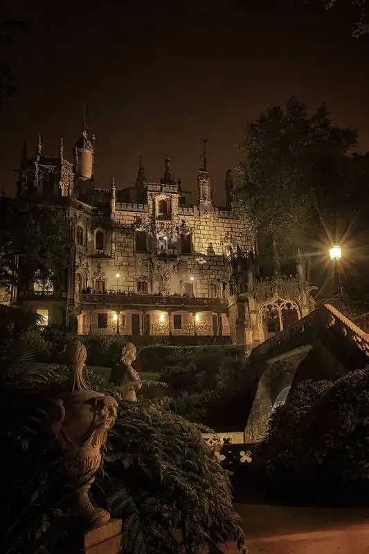 quinta da regaleira 7