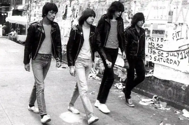 ramones