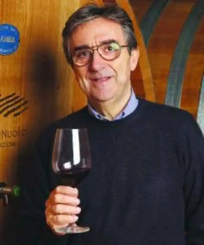 riccardo cotarella