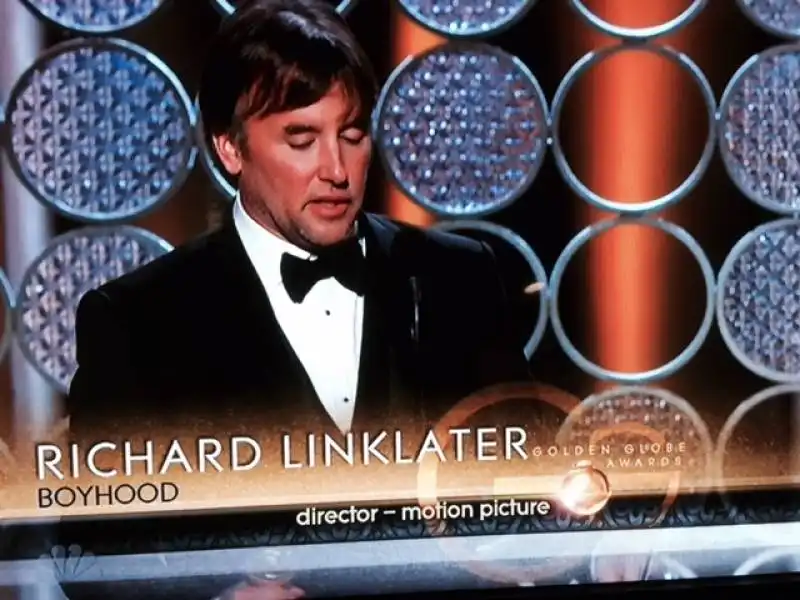 richard linklater