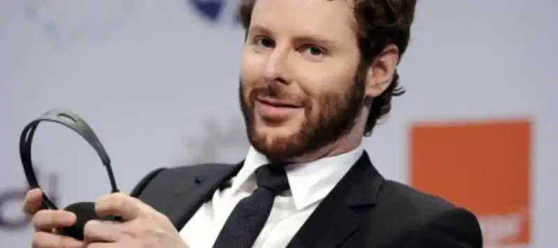 sean parker