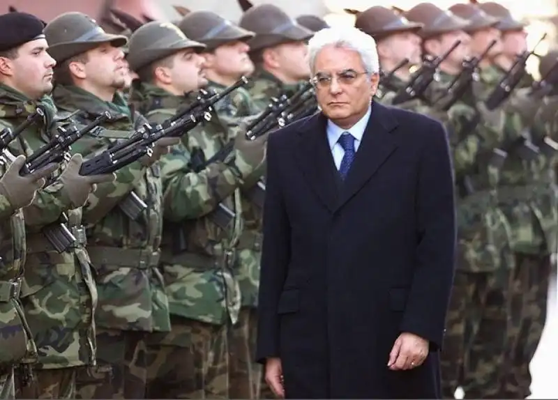 sergio mattarella   6