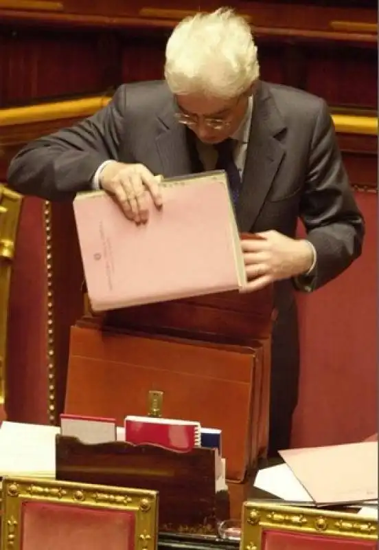 sergio mattarella   7