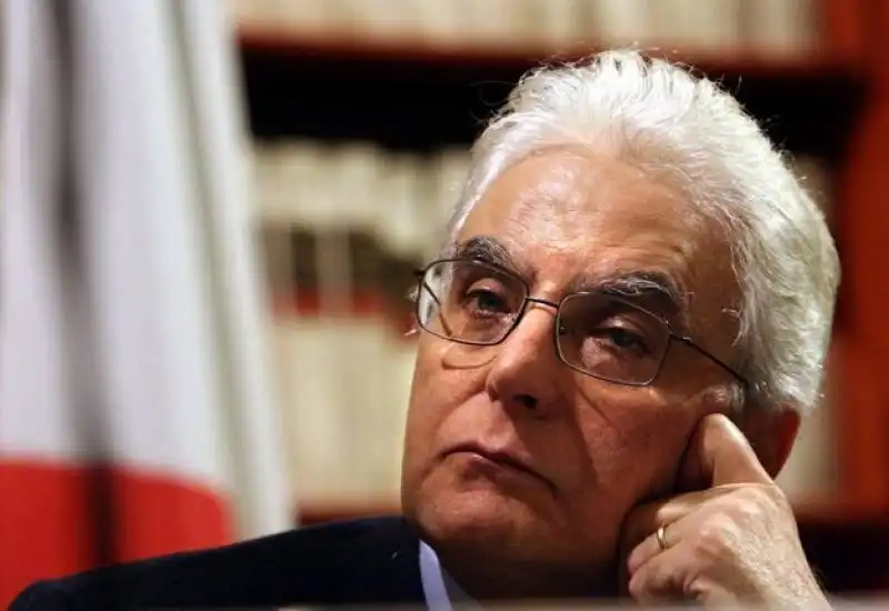 sergio mattarella   8