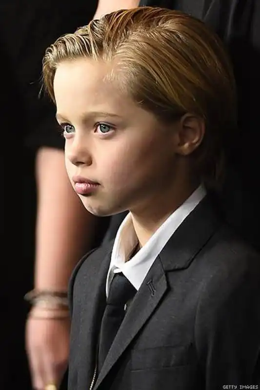 shiloh john jolie pitt