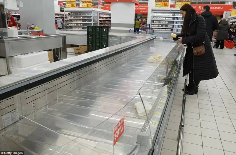 supermercati vuoti in russia 3