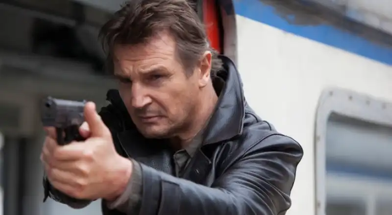 Taken 
3
