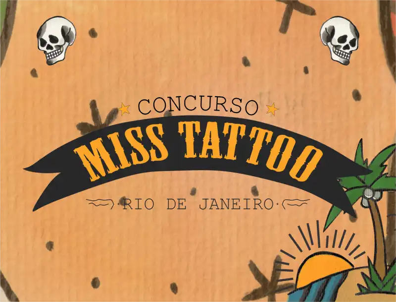 tattoo week rio  10