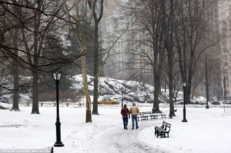 tempesta di neve a new york  73