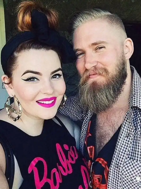 tess holliday instagram 1