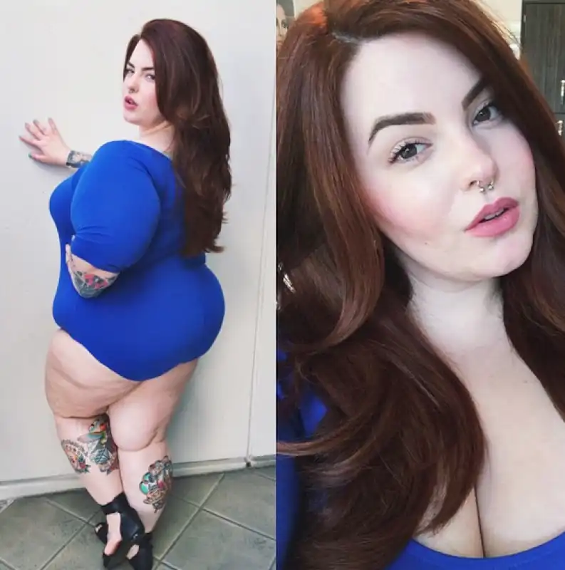 tess holliday instagram 10