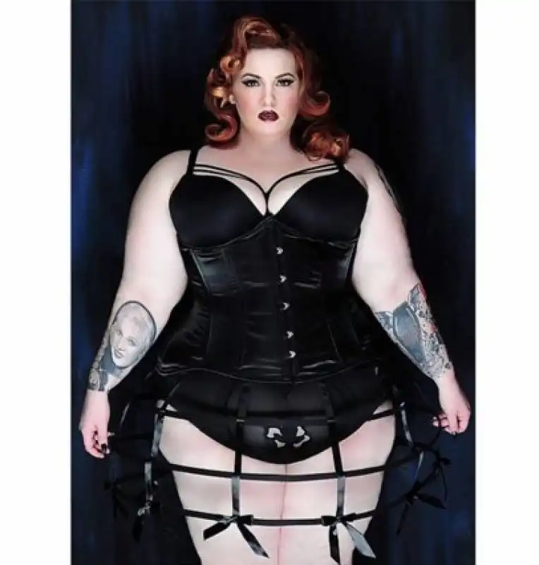 tess holliday instagram 11