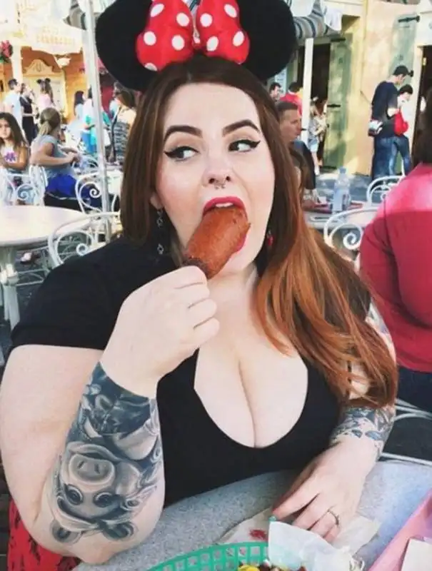 tess holliday instagram 8