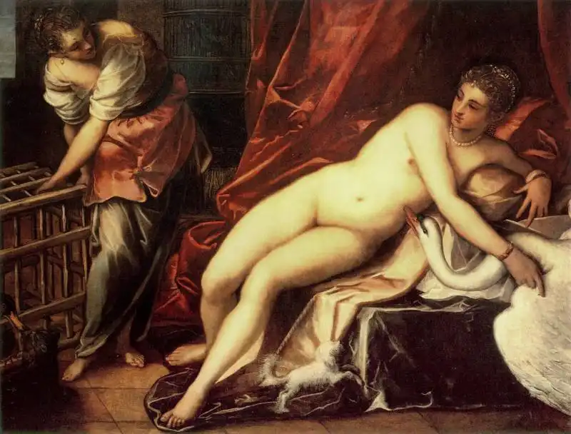 tintoretto 1