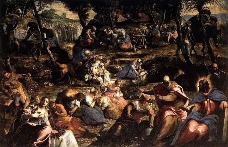 tintoretto 4