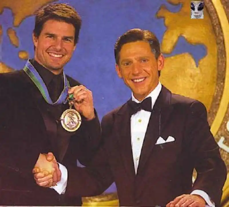 tom cruise scientology david miscavige