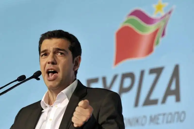 TSIPRAS 